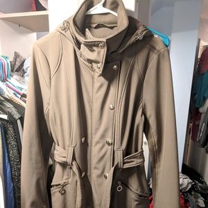 Calvin Klein Trench Coat